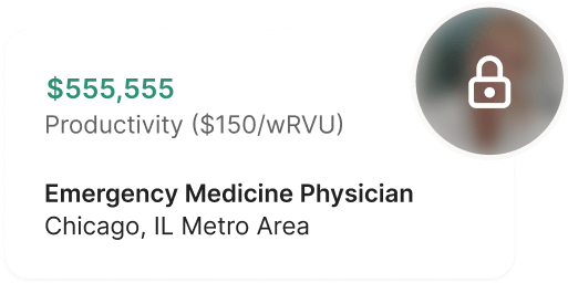 Share an anonymous salary