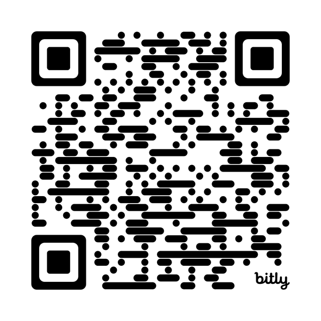 QR code to download the app