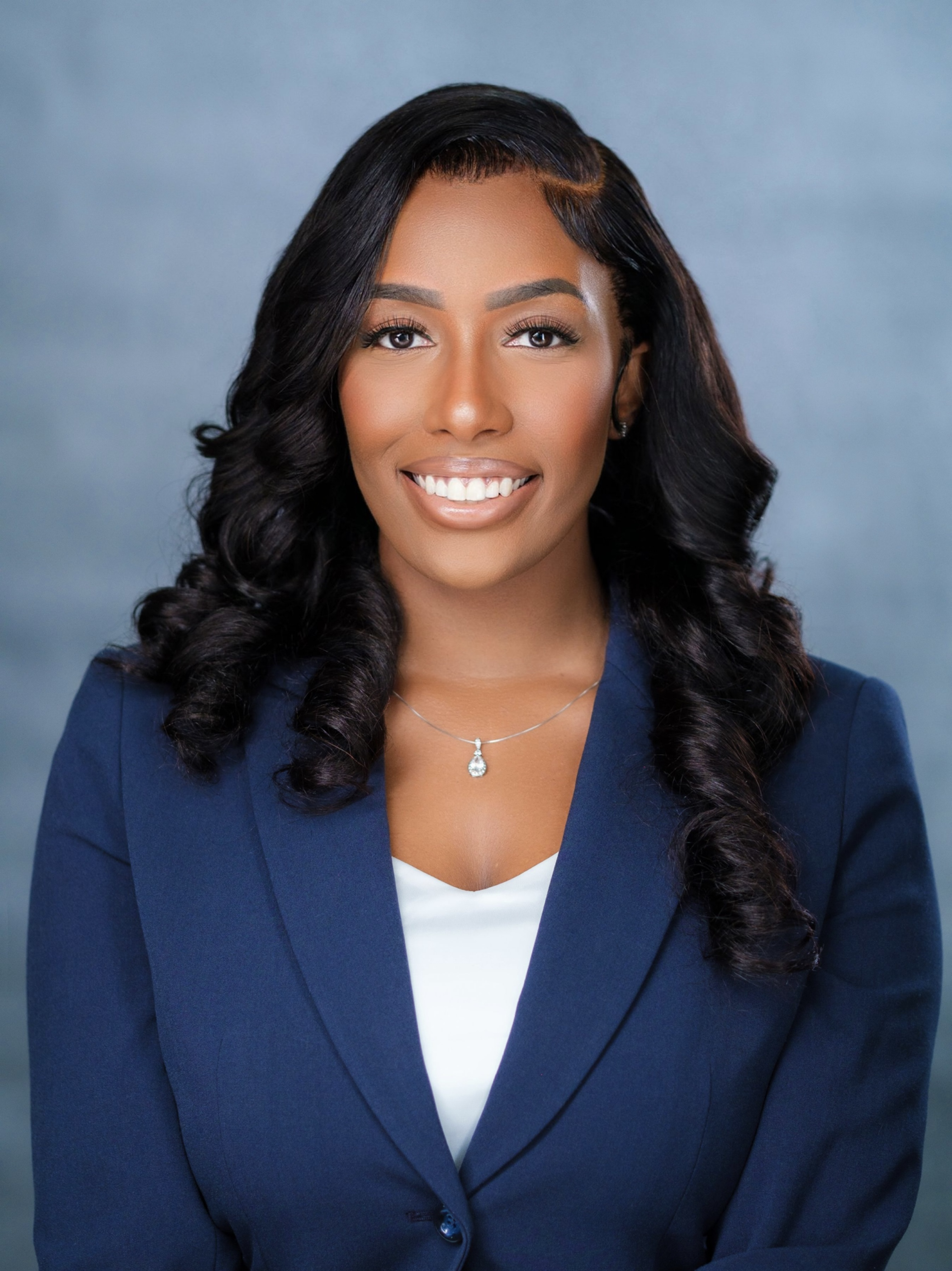 Emma Kiage, MD
