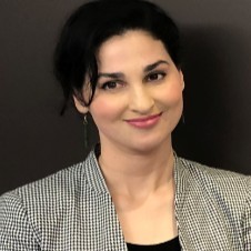 Tanya Harris